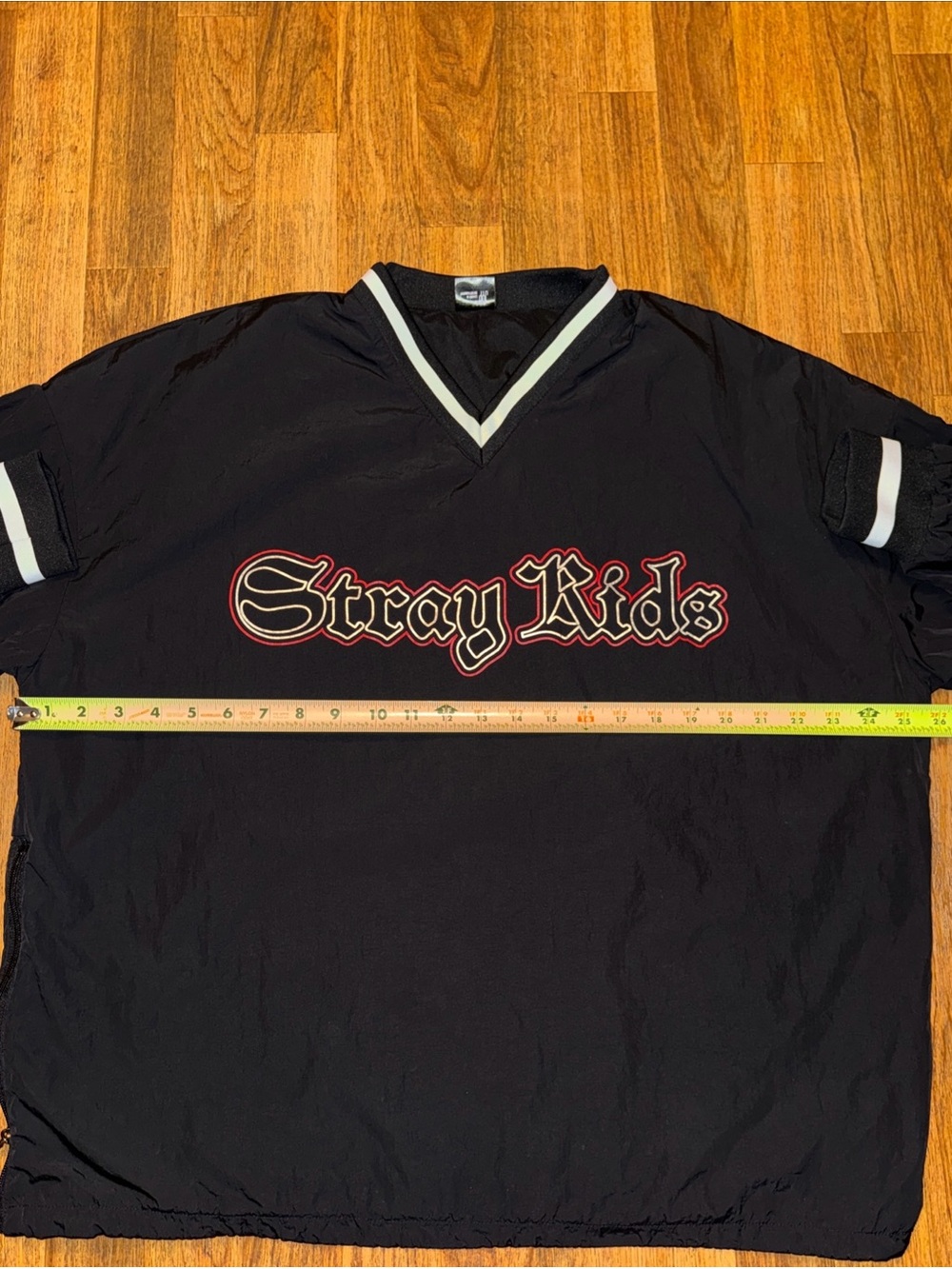 Stray Kids GAME SHIRT dominATE JAPAN World Tour 2024 … - Gem